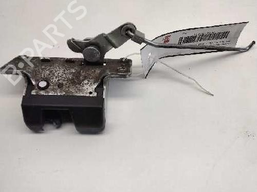 Tailgate lock OPEL MERIVA A MPV (X03)  | BP8144573C101 
