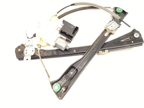 Used Front right window mechanism Front right window mechanism 25604655 25604655