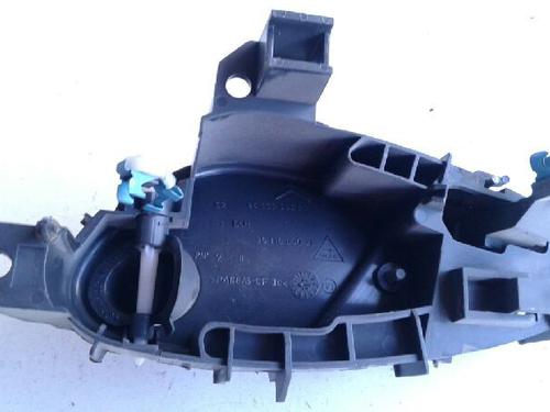 Front right interior door handle CITROËN XSARA (N1) 2.0 HDi 90 | BP7465278I14 