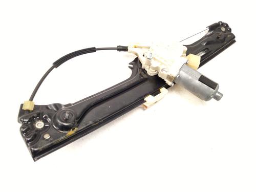 Used Rear right window mechanism BMW X6 (E71, E72) xDrive 40 d (306 hp) 30708931