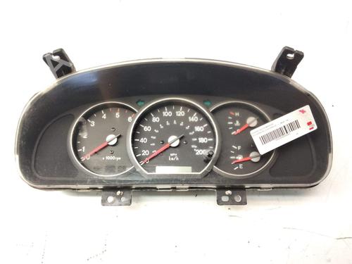 Used Instrument cluster Instrument cluster 206752 206752