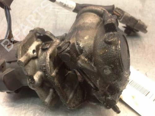 Egr MAZDA 3 (BK) 1.6 DI Turbo | BP610387M69 