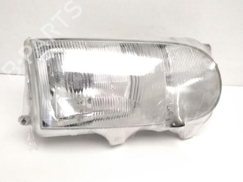 Right headlight NISSAN SERENA (C23) 2.0 D (KVJC23) | BP29528033C29 