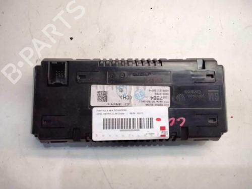 Display monitor OPEL ASTRA J (P10) | BP9952552C48 - Image 2