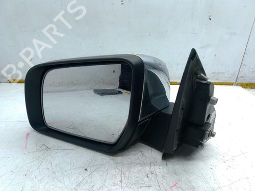 Left mirror FORD RANGER (TKE) 2.2 TDCi | BP31832137C26