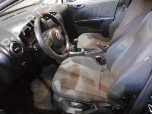 Left front brake caliper SEAT LEON (1P1)  | BP11830375M105 