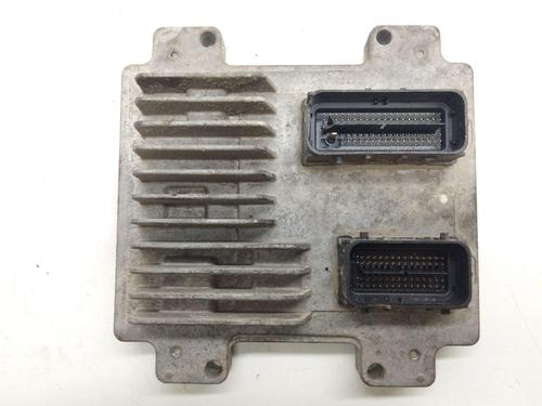 Engine control unit (ECU) OPEL CORSA E (X15) 1.4 LPG (08, 68) | BP35807091M57 - Image 2