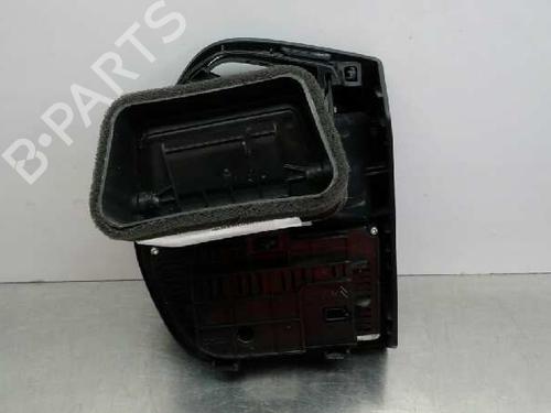 Comando chauffage CITROËN C4 Grand Picasso I (UA_)  | BP3193458I5 