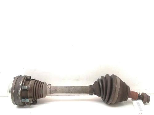 Used Left front driveshaft SEAT LEON (1P1) 2.0 TDI 16V (140 hp) 17056926
