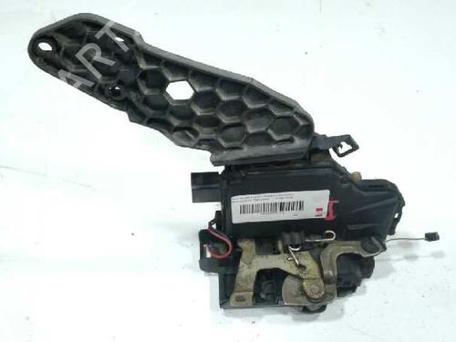 Venstre bagtil lås SEAT TOLEDO II (1M2)  | BP7699896C100 