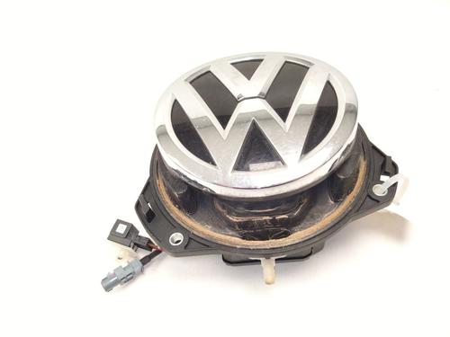 Tailgate handle VW GOLF VII (5G1, BQ1, BE1, BE2) 1.0 TSI | BP26326031C132 