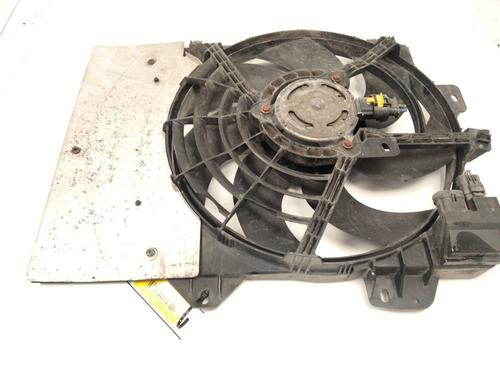 Koelventilatormotor PEUGEOT 207 (WA_, WC_) 1.6 HDi (90 hp) 25486082