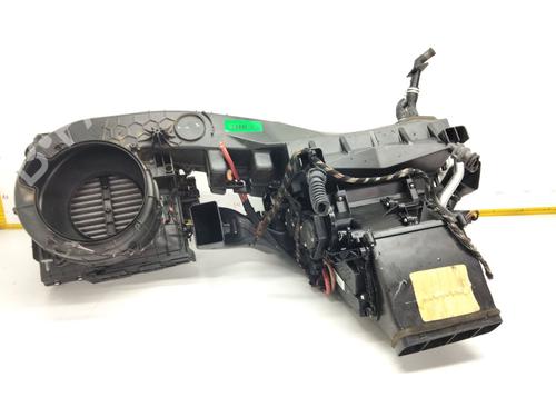 Used Heater matrix box MERCEDES-BENZ M-CLASS (W164) ML 320 CDI 4-matic (164.122) (224 hp) 17472623