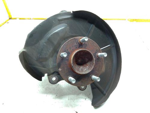 Venstre hjullejehus spindel MAZDA CX-5 (KF) 2.2 D AWD (188 hp) 29473531