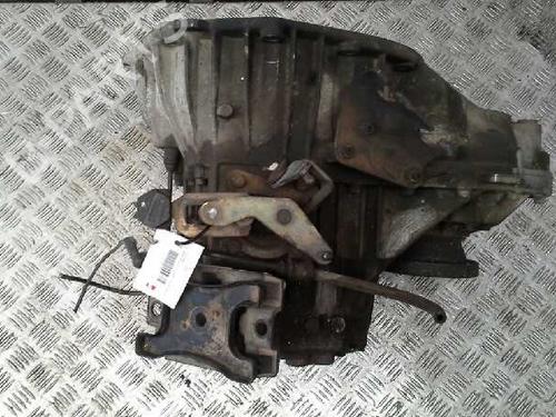 Gearbox MERCEDES-BENZ VITO Van (W638) 108 CDI 2.2 (638.094) | BP157670M3 