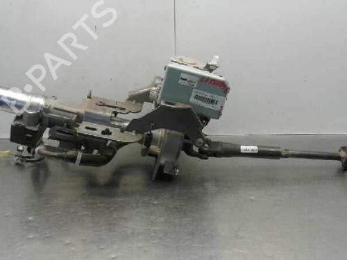 Used Steering column Steering column NISSAN QASHQAI II (J11, J11_) [2013-2026] 4477249 4477249