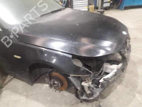 Left front brake caliper BMW 5 (E60) | BP11602090M105 - Image 9