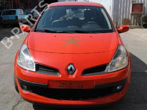 Left front window switch RENAULT CLIO III (BR0/1, CR0/1) | BP8362485I27 - Image 4