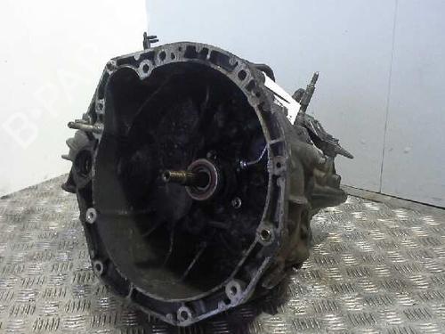 Gearkasse NISSAN PRIMERA Hatchback (P12) 1.9 dCi (120 hp) 151178