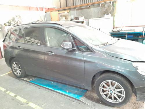 Electronic module BMW 2 Gran Tourer (F46) | BP17059787M83 - Image 7