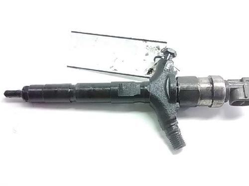 Used Injector RENAULT VEL SATIS (BJ0_) [2002-2025]  15961893