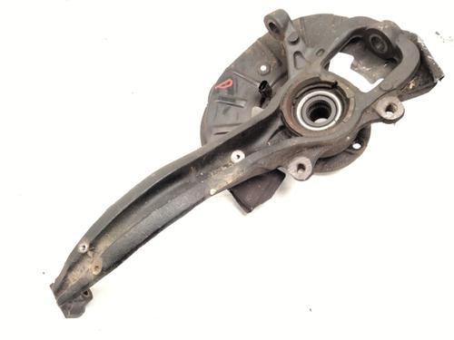 Used Right front steering knuckle VW TOUAREG (7LA, 7L6, 7L7) 3.0 V6 TDI (240 hp) 25228895