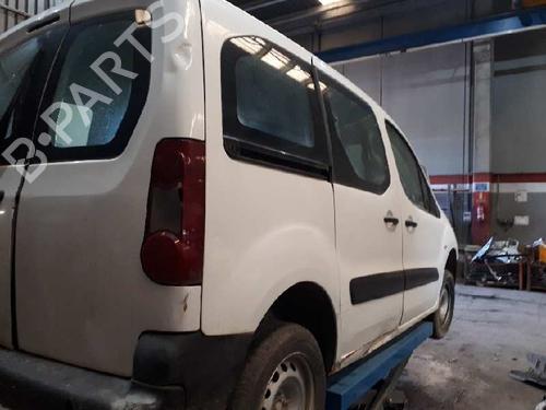 Front right window mechanism CITROËN BERLINGO MULTISPACE (B9)  | BP10360645C23 
