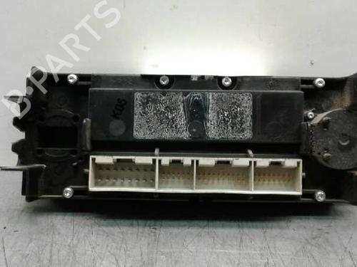 Climate control VW GOLF IV (1J1) 1.9 TDI | BP613431I5 