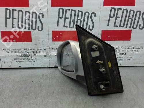 Left mirror HYUNDAI MATRIX (FC)  | BP611026C26 