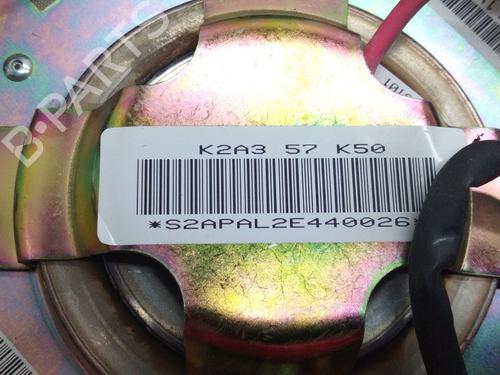 Driver airbag KIA SEPHIA Saloon (FA)  | BP15876633C9 