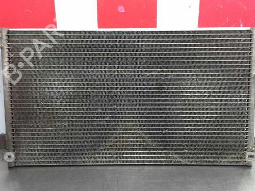 Used AC radiator CITROËN SAXO (S0, S1) 1.4 VTS (75 hp) 1230790