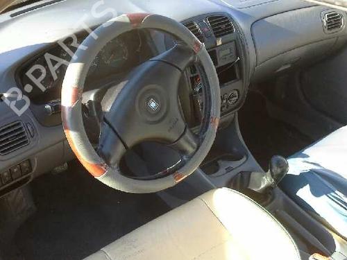 Left front indicator MAZDA 323 F VI Hatchback (BJ)  | BP3198107C32 