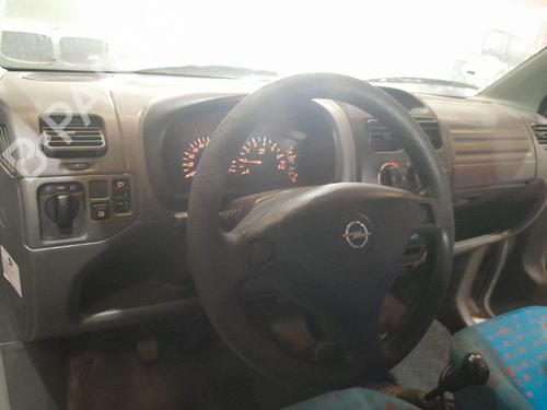 Front left window mechanism OPEL AGILA A (H00) 1.0 12V (F68) | BP28112816C22 - Image 9