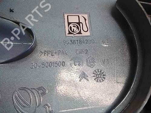 Fuel flap CITROËN C3 I (FC_, FN_) 1.4 i | BP10727442C131 