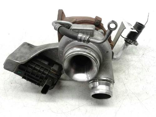Turbocharger/Supercharger BMW 1 (E81)  | BP15278426M71 
