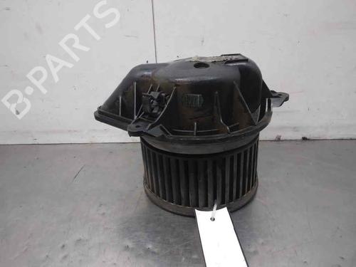 Heater blower motor RENAULT TRAFIC II Van (FL) | BP10407661M62