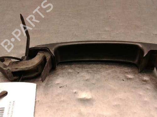Used Front right exterior door handle SEAT IBIZA III (6L1) [2002-2009]  6989580