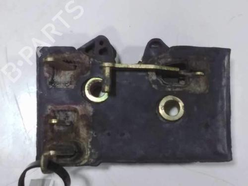 Used Front right lock Front right lock 9111206 9111206