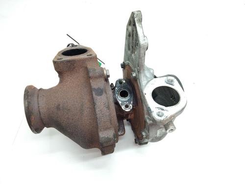 Turbocharger/Supercharger OPEL INSIGNIA A (G09) 2.0 CDTI (68) | BP17035416M71 