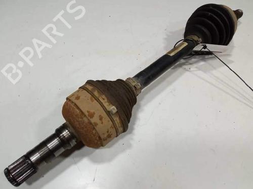 Used Left front driveshaft Left front driveshaft 9255263 9255263