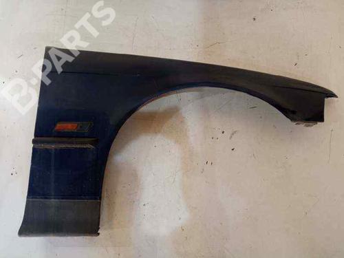 Used Left front fenders Left front fenders BMW 3 (E36) 325 td (115 hp) 9151822 9151822