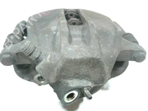 Left front brake caliper VW POLO (9N_, 9A_)  | BP11602327M105 