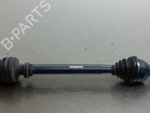 Used Right front driveshaft RENAULT 18 (134_) 2.1 TD (88 hp) 4085283