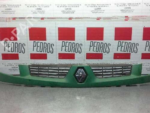 Used Grille RENAULT KANGOO (KC0/1_) [1997-2025]  2006898