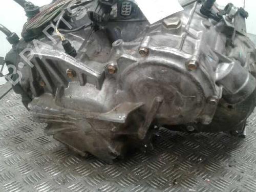 Gearbox VOLVO S80 I (184)  | BP8081572M3 