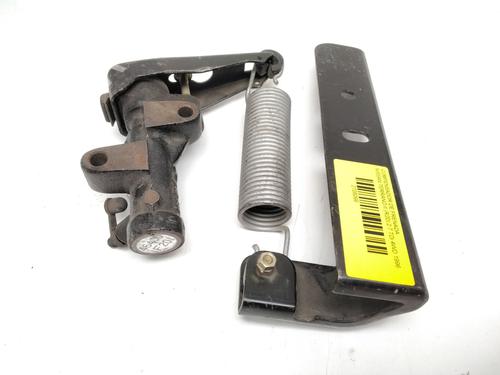 Used Brake master cylinder NISSAN TERRANO II (R20) 2.7 TDi 4WD (125 hp) 23578112