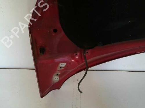 Hood PEUGEOT 308 I (4A_, 4C_) 1.6 HDi | BP8221352C1