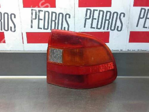 Used Right taillight Right taillight 158529 158529