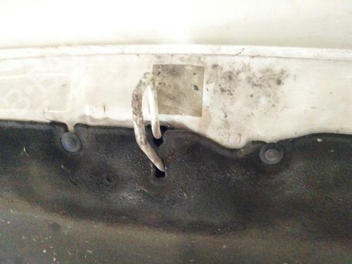 Hood PEUGEOT 308 I (4A_, 4C_)  | BP18012477C1 