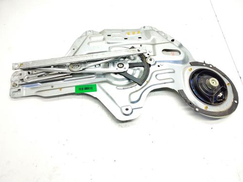Used Front right window mechanism KIA CERATO I Saloon (LD) [2004-2011]  15417064